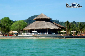 The Blue Sky Resort @ Koh Payam, Ko Phayam